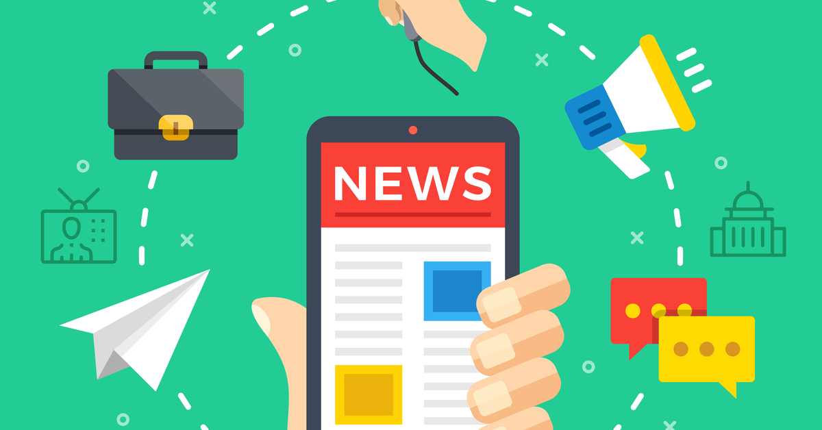 Five simple ways to generate media coverage for your law or accountancy ...