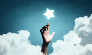 Guest blogging can help your business reach for the stars