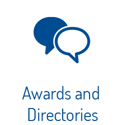 Awards and Directories