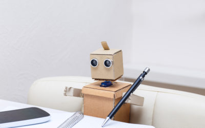 How AI can support your law firm’s PR and marketing efforts