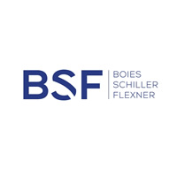 Boies Schiller Flexner 