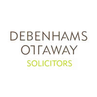 Debenham Ottaway