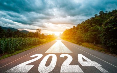 Five resolutions to help your law firm secure some great PR in 2024