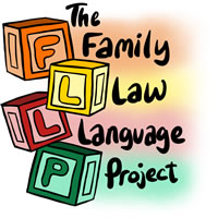 the family law language project