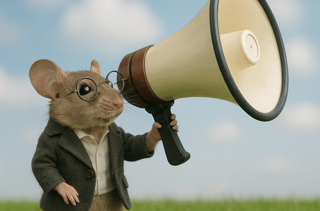 How boutique law firms can use PR to punch above their weight