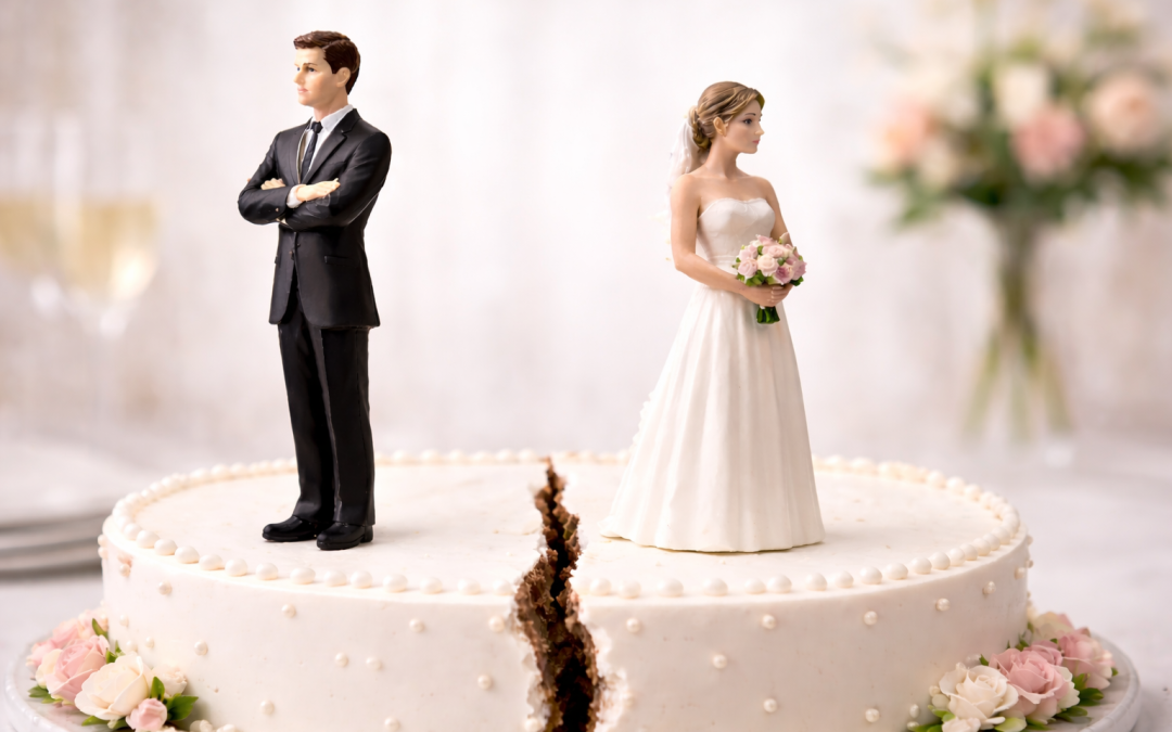 “Divorce day” campaign for family law team